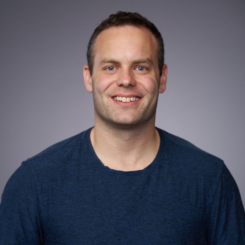 Luke Thomas